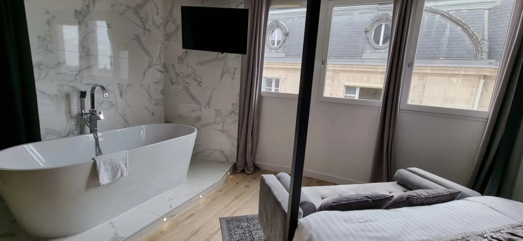Hotel Residence City Loft - Général