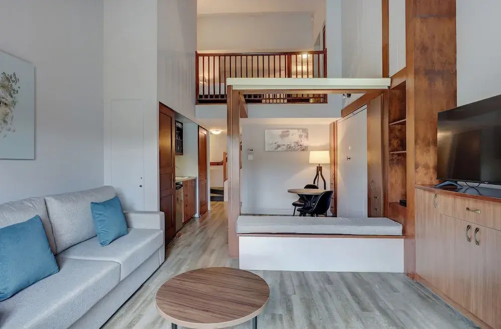 Estrimont - Chambres
