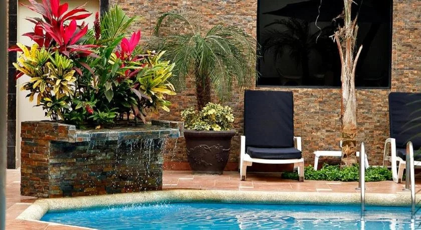 Hotel photo 20