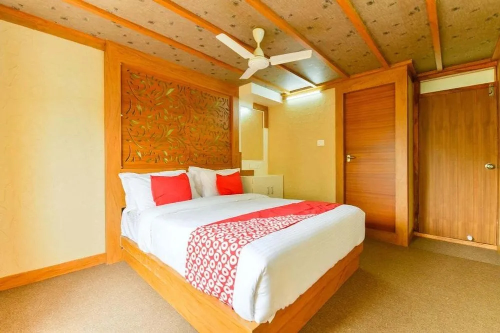 Kerala Vacation Houseboat - Général