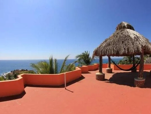 Hotel Villa Tropical - Général