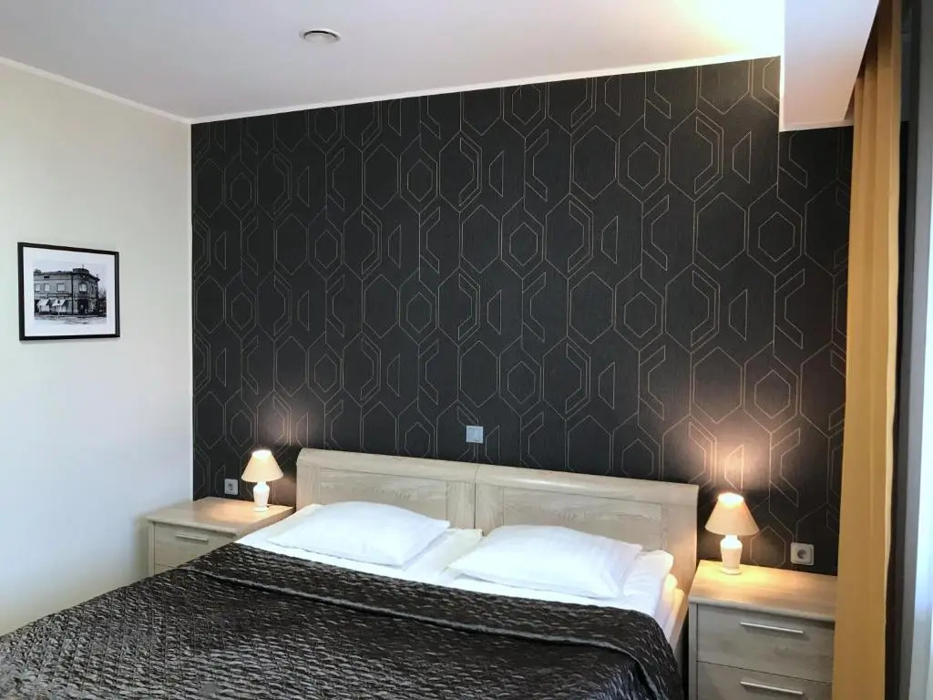 Wesenbergh Hotel  - Chambres