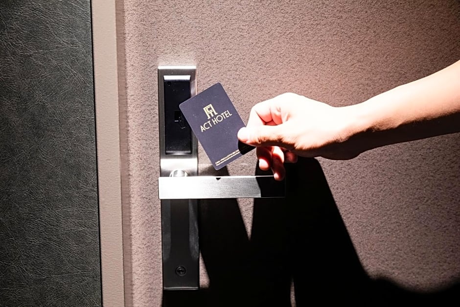 Act Hotel Shibuya 사진 17