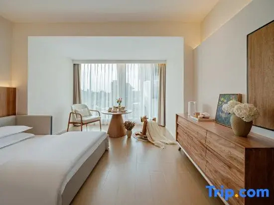 Standard Double Family room (full double bed)