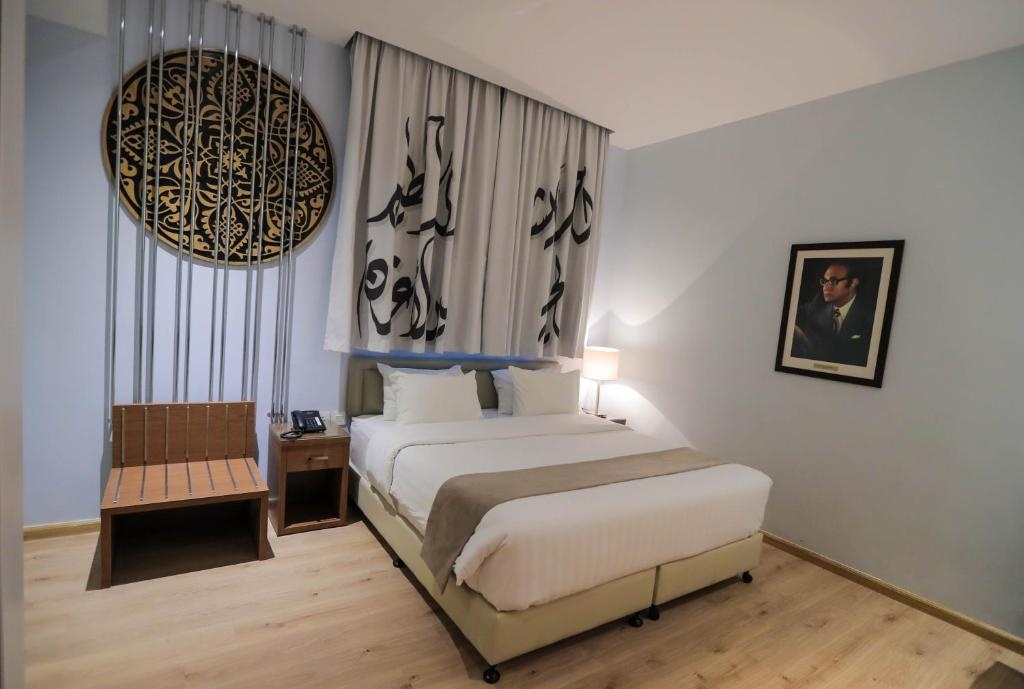La Locanda Boutique Hotel Image 46