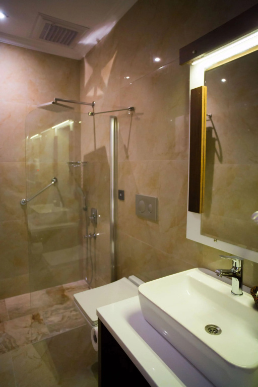 Ölüdeniz Turquoise Hotel - Général