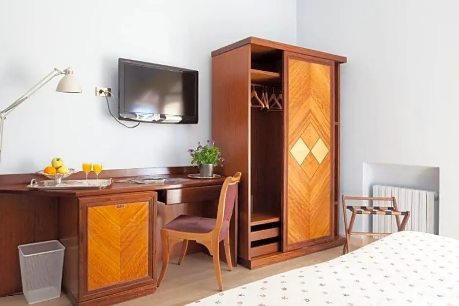 Cacciani Hotel — 5