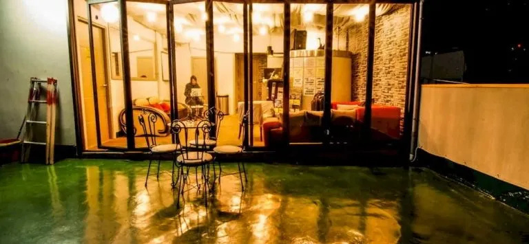 Kimchee Dongdaemun Guesthouse