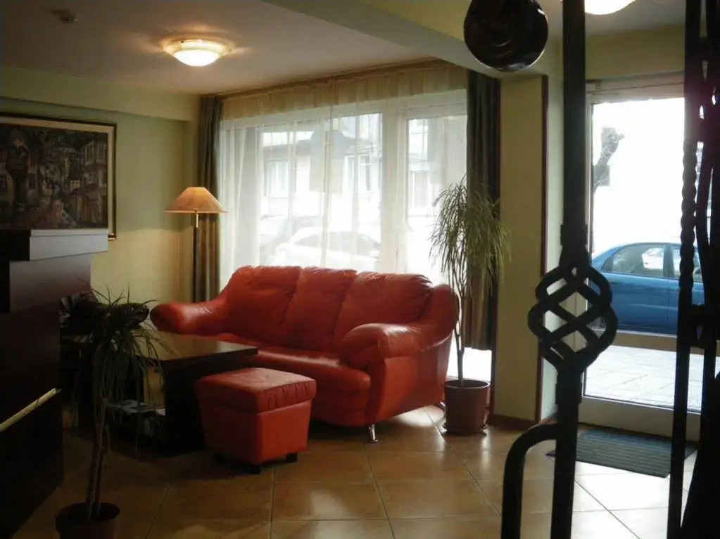 Hotel photo 14