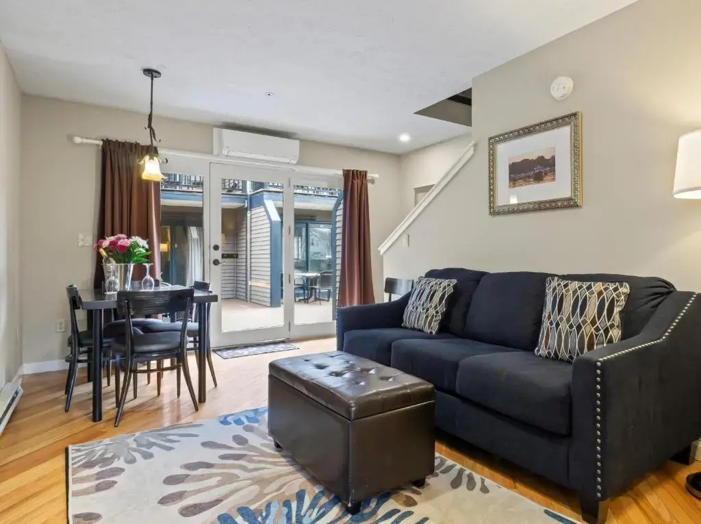 Sea Rose Suites - Chambres