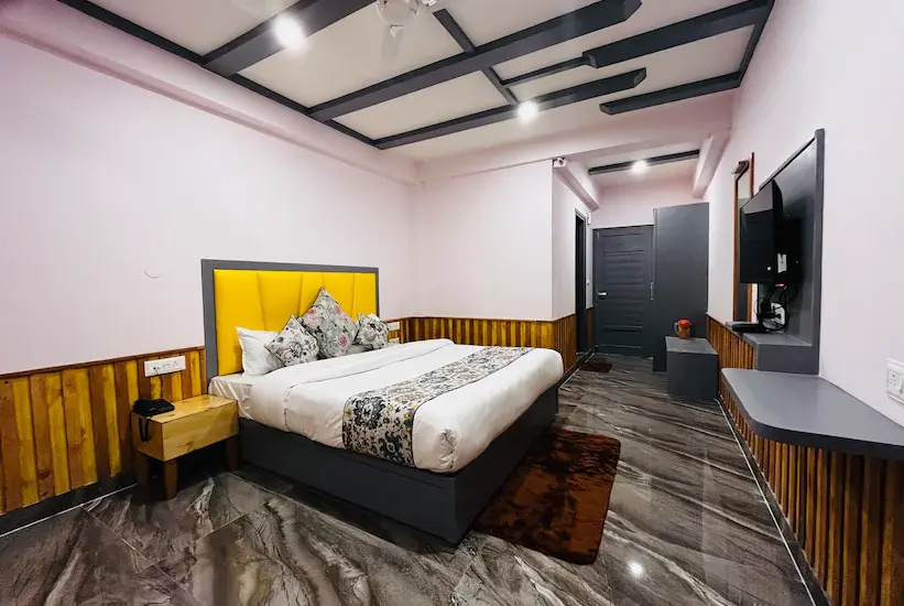 Hotel photo 18