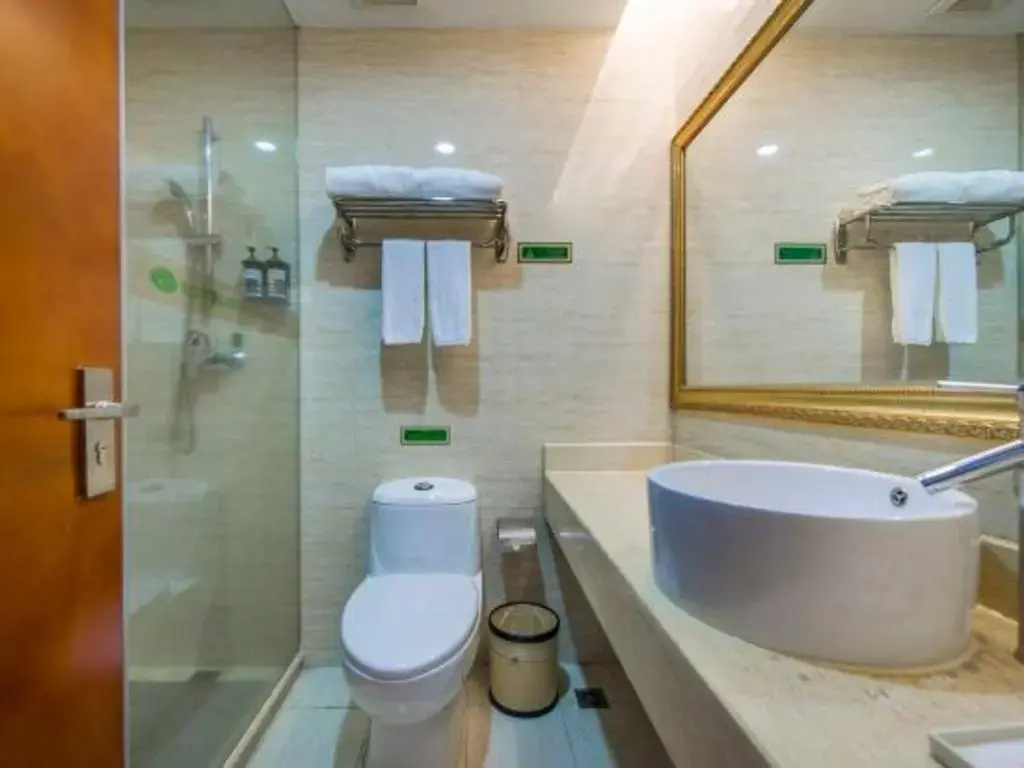 Vienna Hotel Guangdong Huizhou Maidi South Road - Général