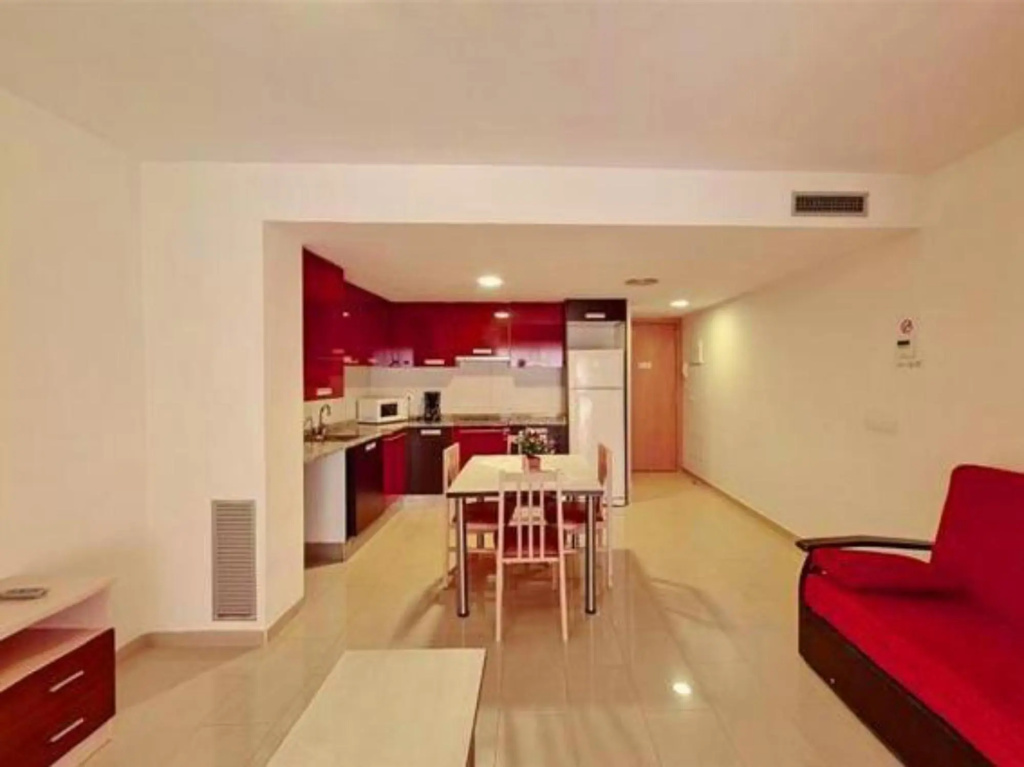Neptuno Aparthotel