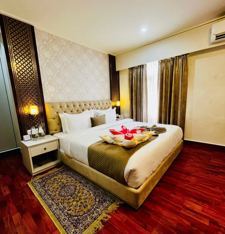 Superior room