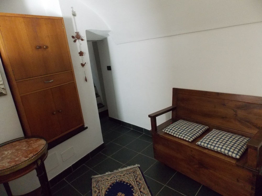 Arvé B&B — 5