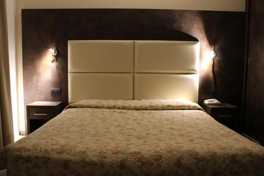 Albergo Ristorante Miramonti Toano - Chambres
