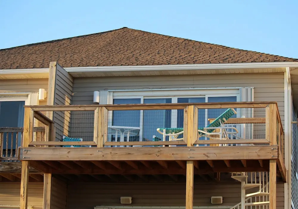 Dolphin Watch 3 Bedroom Townhouse by RedAwning