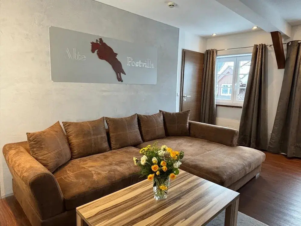 Comfort Apartment