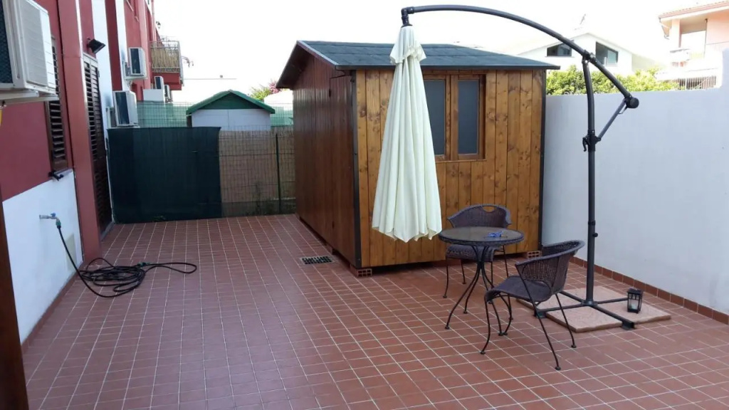 Vico Stazione Apartment