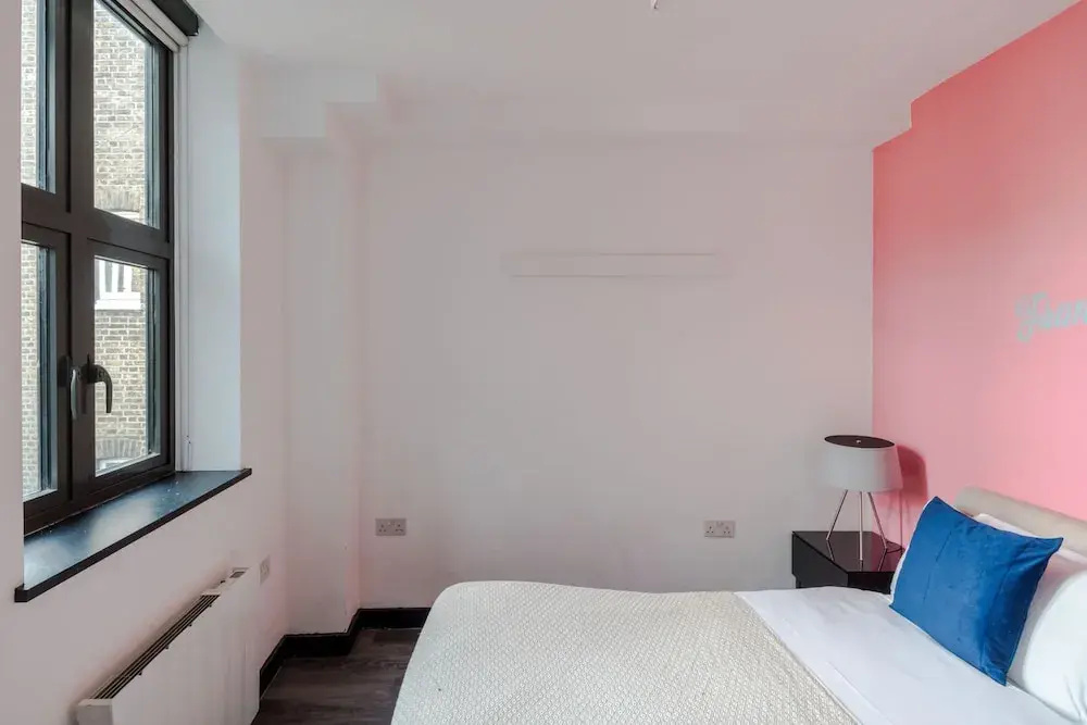 The Slaycation Crib - Soho - by Frankie Says — фото