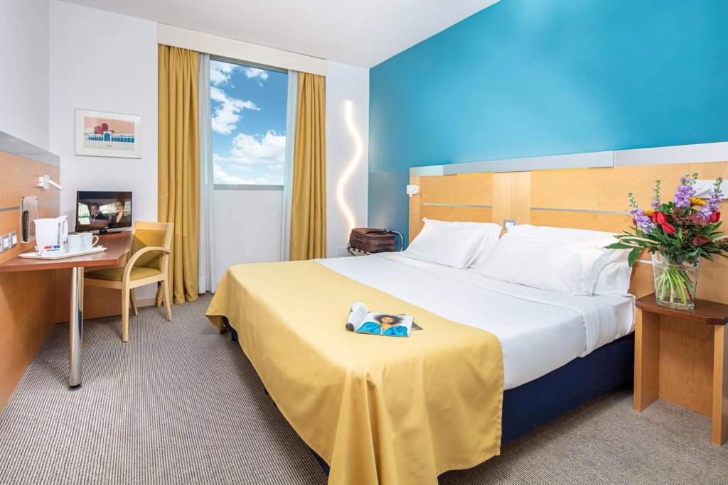 Idea Hotel Plus Udine Tavagnacco - Général