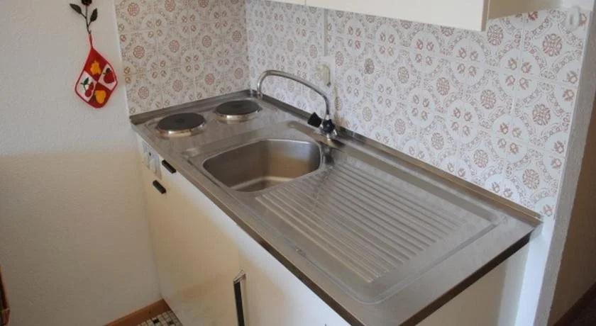 Residence Arnica - Général