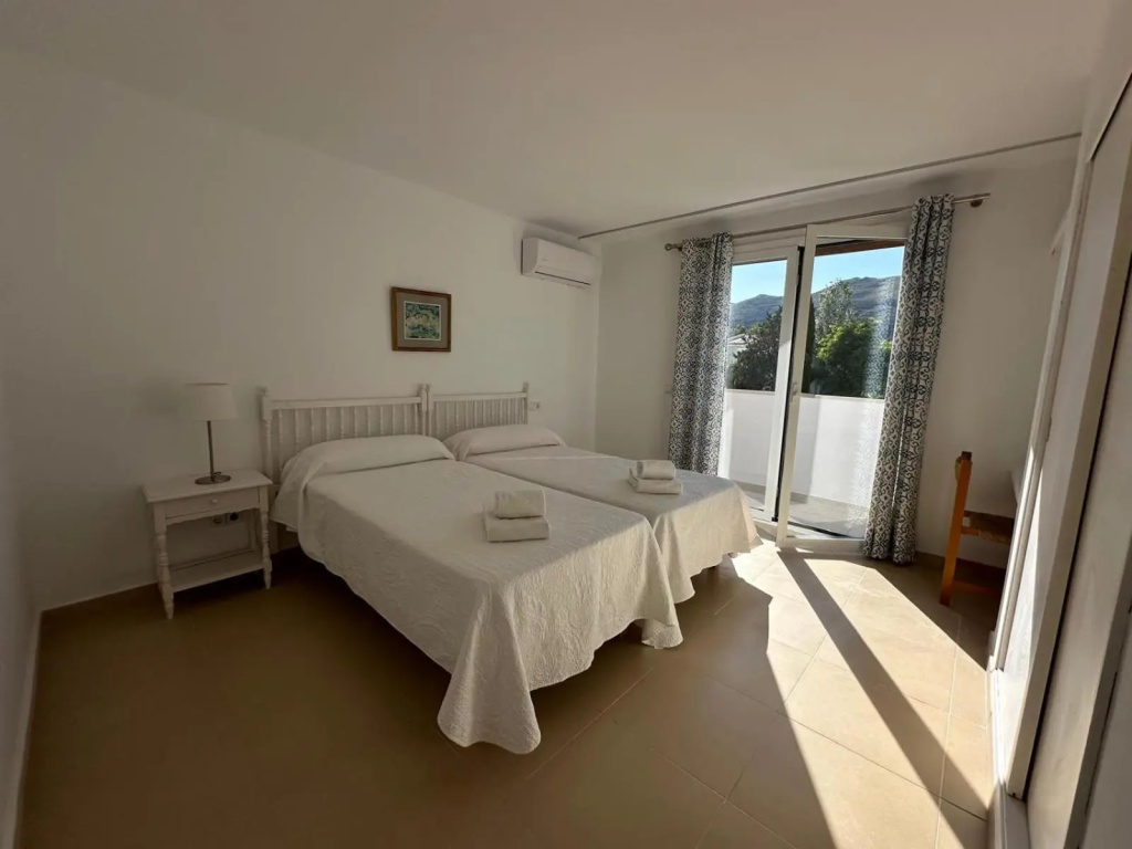 Apartamentos Bressol — 4