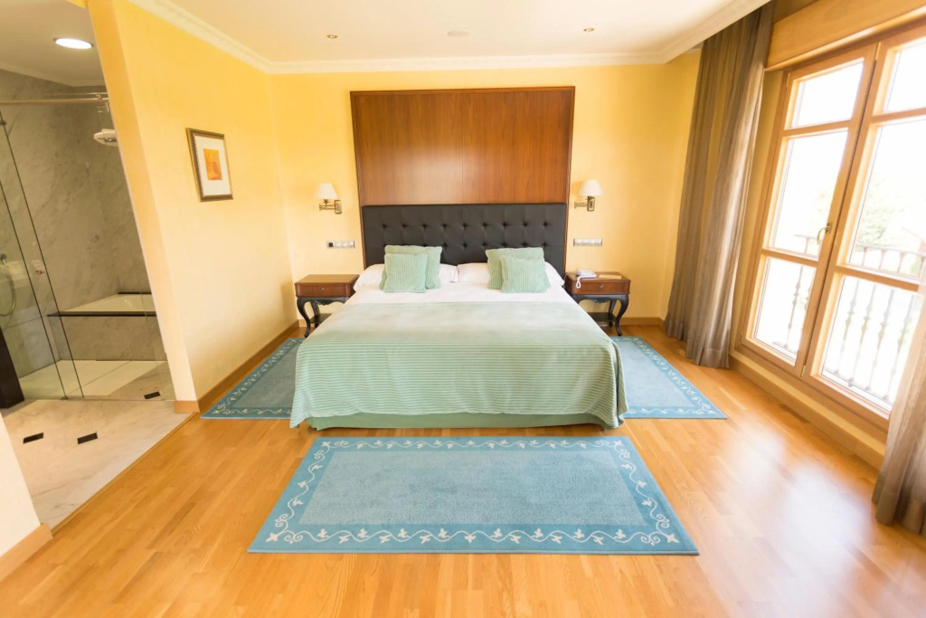 Hotel Finca Torremilanos — 2