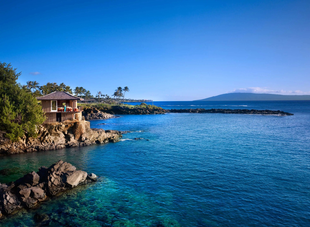Beach & Waterfront