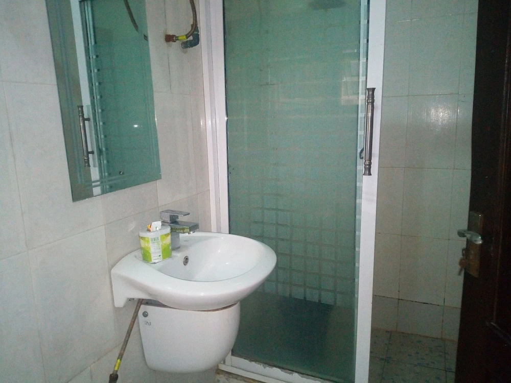 Chida International Hotel - Chambres