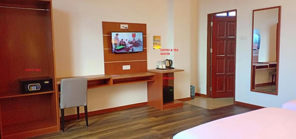 Best Star Resort