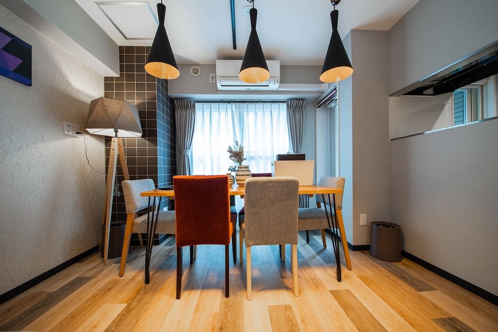 Sapporo Stay Nakajima Park 사진 10