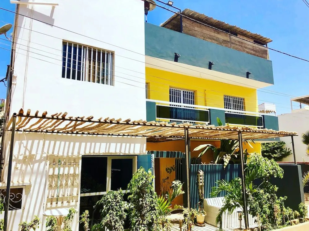 Hotel du Phare