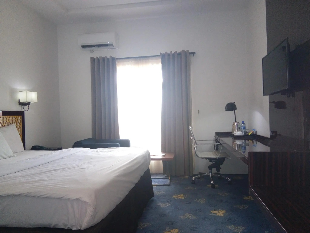 Superior room