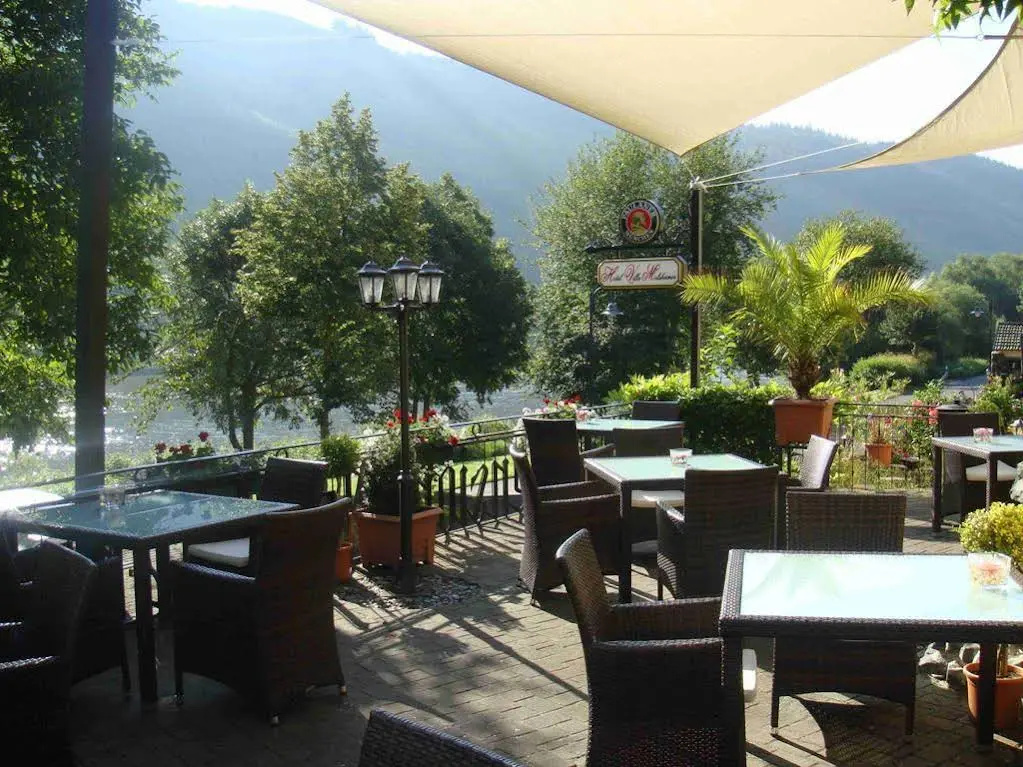 Boutique Hotel Villa Melsheimer - Général