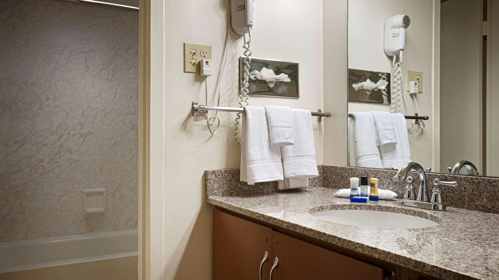 Best Western State Fair Inn - Général
