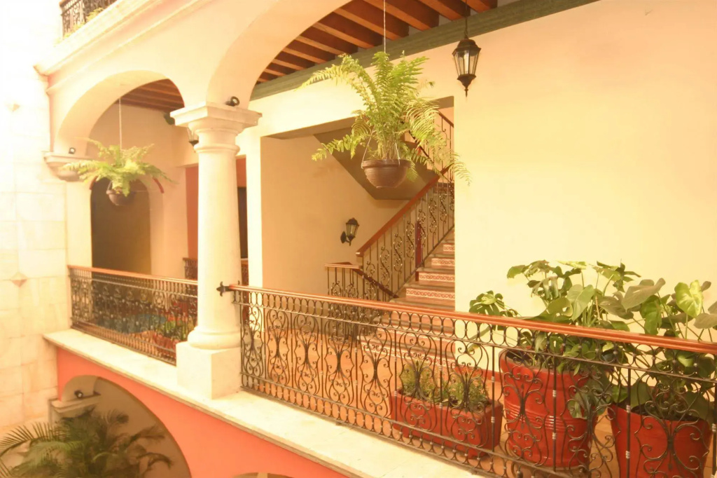Hotel photo 16