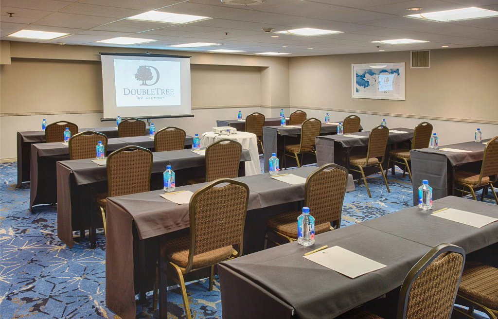 DoubleTree by Hilton Denver - Westminster - Général
