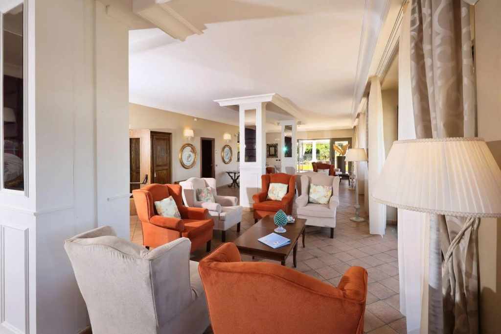 Villa Angela