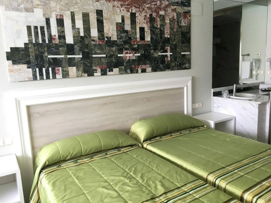 KAKTUS Hotel Benikaktus - Général