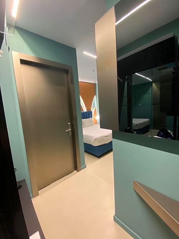Relais Sul Mare (adults Only) Image 8
