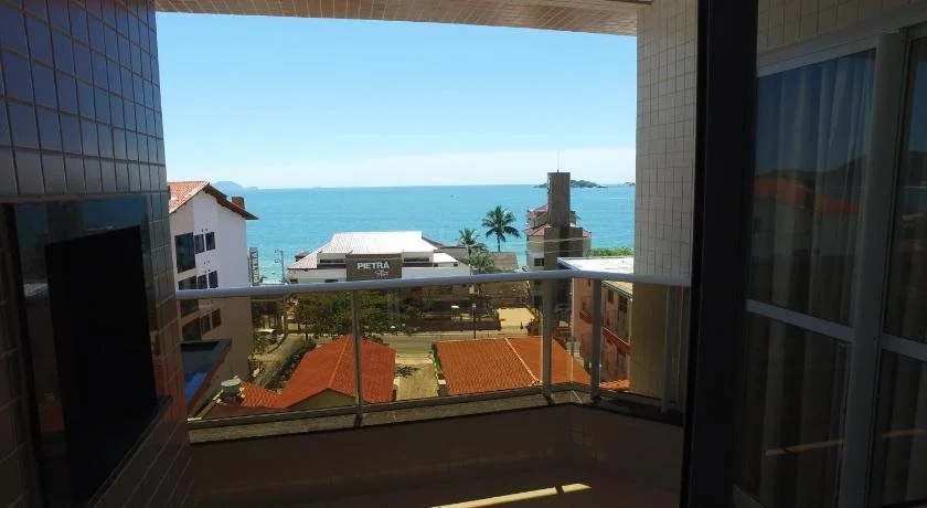 Ingleses Apart Hotel - Général