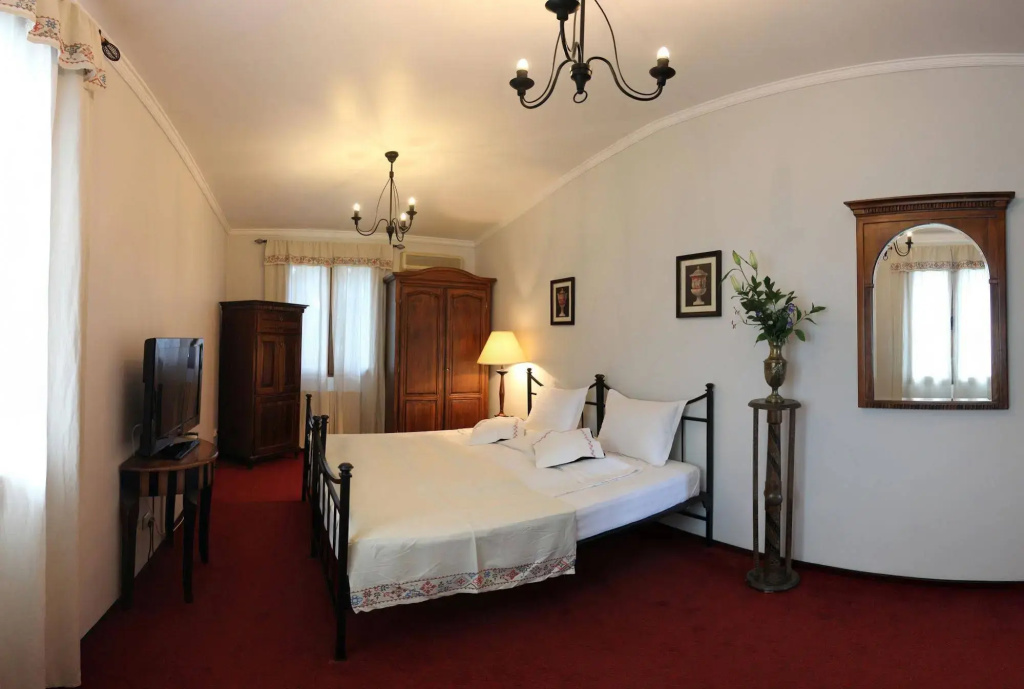La Conac by Residence Hotels - Général