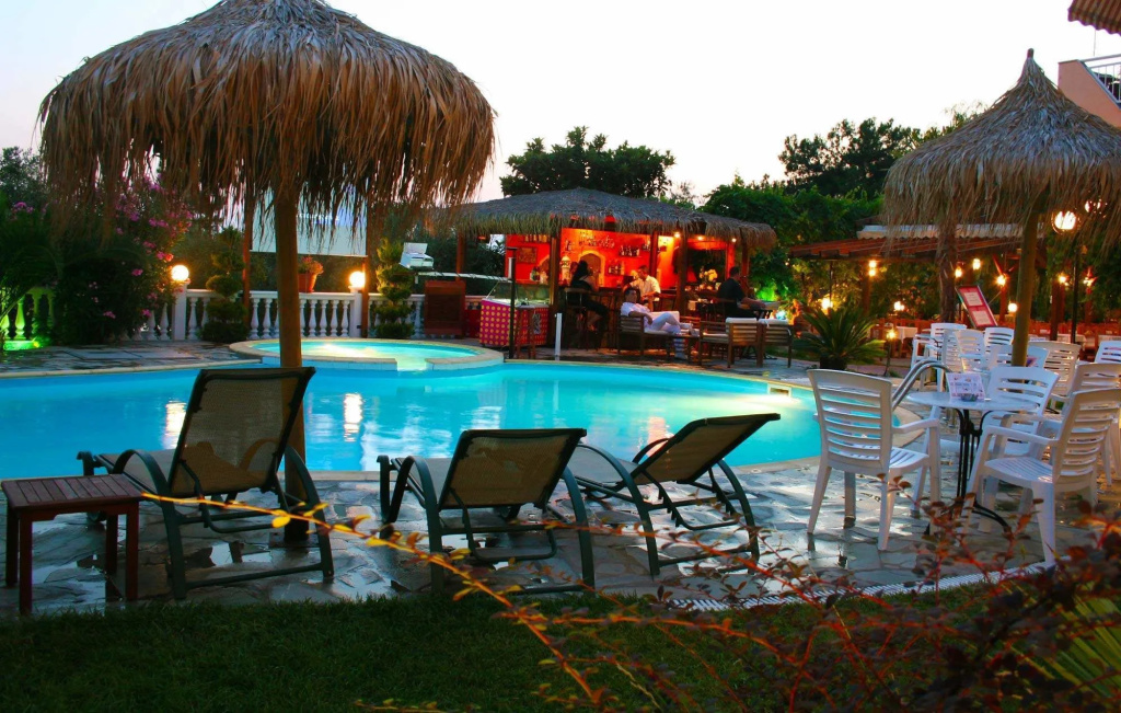Hotel Potos