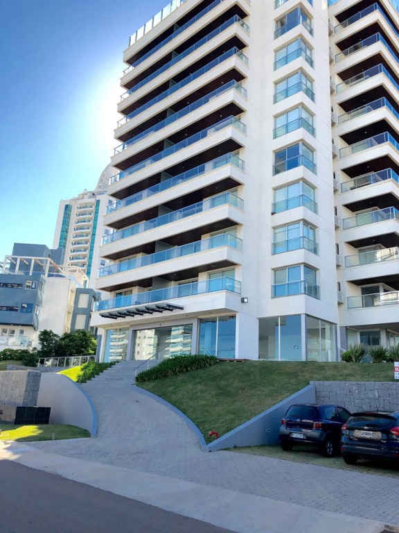 Apartamento a metros de la playa