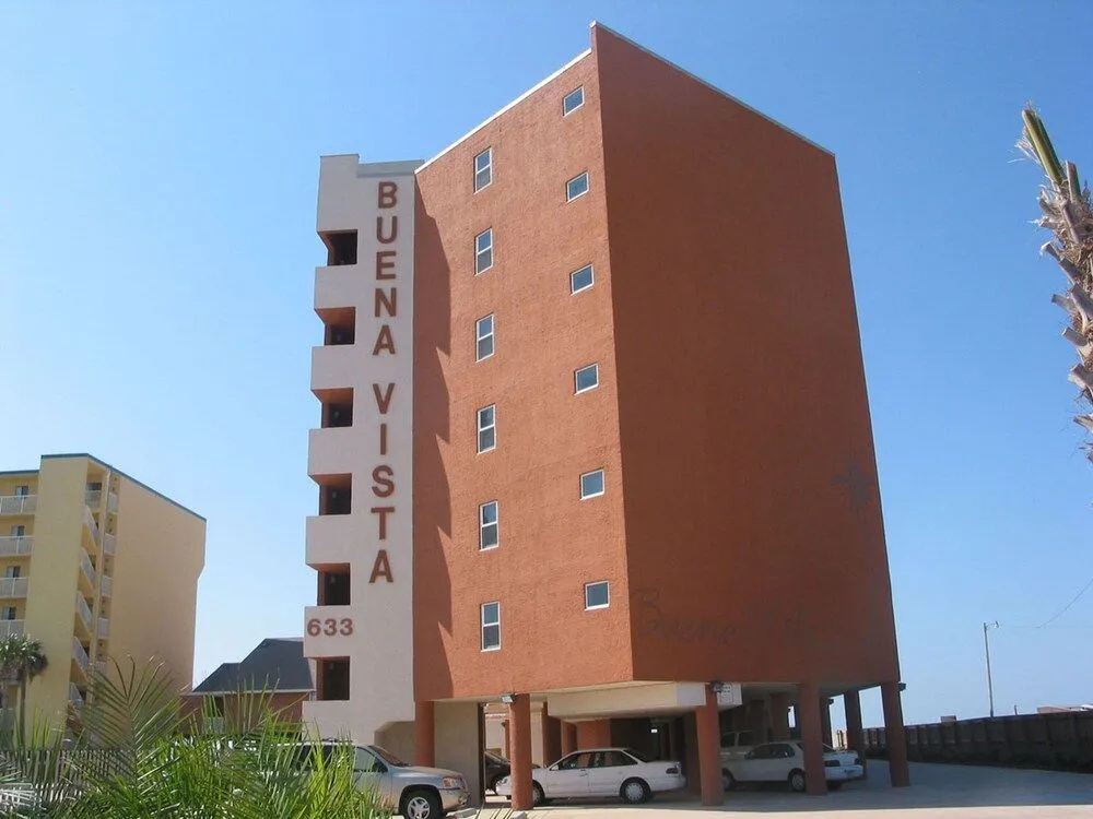 Buena Vista by Meyer Vacation Rentals
