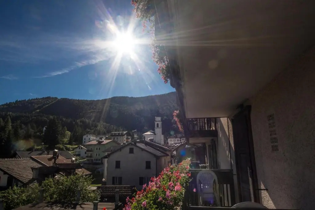 Hotel Trentino
