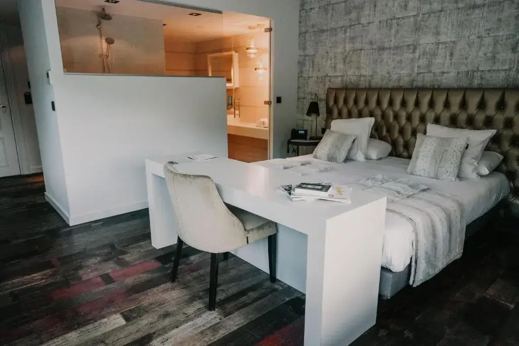 Hotel Sanglier - Chambres