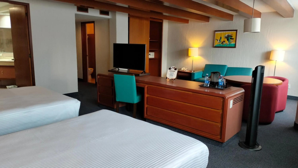 Hotel photo 33