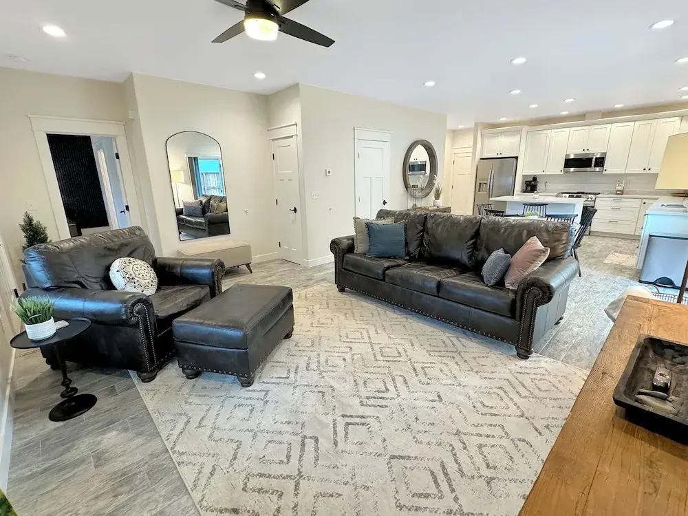 Premium Suite